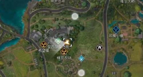 黎明觉醒希望之花任务怎么做-黎明觉醒希望之花攻略