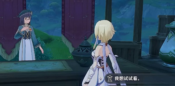 原神通路计划之一怎么做 原神通路计划之一玩法攻略介绍