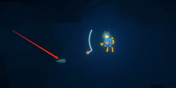 潜水员戴夫海天使怎么捕-潜水员戴夫海天使捕捉攻略
