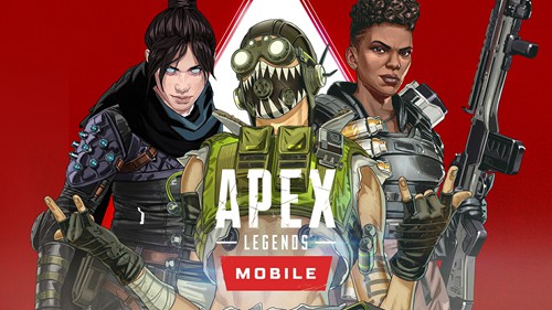 apex英雄手游玩起来卡怎么办