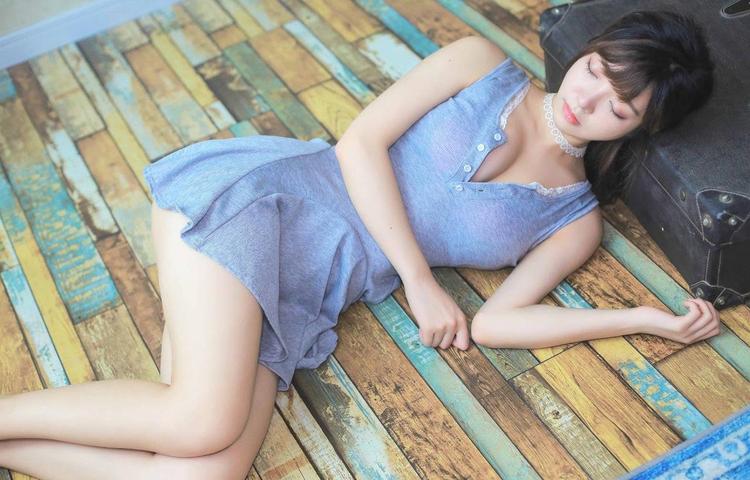 劳动对农村妇女身形的塑造