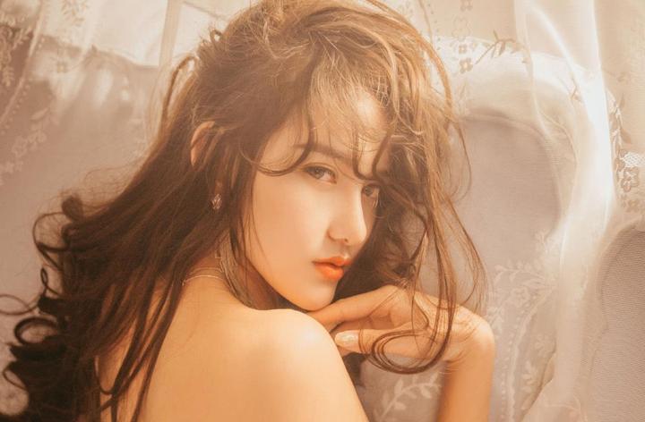GOGO亚洲高清大胆美女人体摄影技术