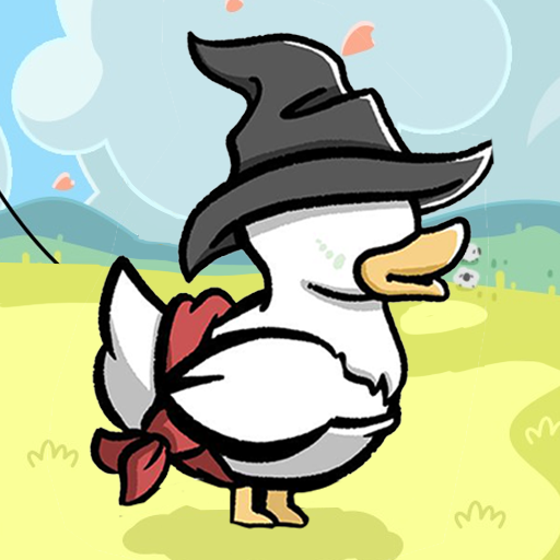 开局一只变异鸭下载-开局一只变异鸭安卓版下载v1.0.0