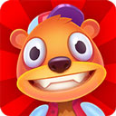 卑鄙的熊游戏下载-卑鄙的熊(DespicableBear)官方正版v1.3.25