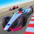 方程式赛车公路赛车Formula Car免费手游app下载
