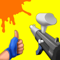 彩弹射击Paintball Shoot 3D无广告安卓游戏
