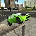 聚焦漂移模拟器手机版(Focus Driving Simulator)_logo