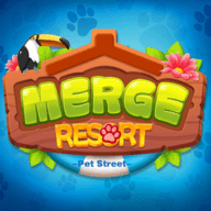 合并度假村(Merge Resort)游戏安卓下载免费