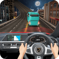 高速公路巴士驾驶模拟器(Highway Bus Driving Simulator)最新手游游戏版