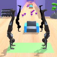 瑜伽完美姿势(Yoga Six Perfect Posture)安卓免费游戏app