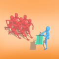 人群狂劈Crowd Slash_logo