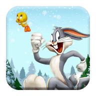 新兔子跑短跑玩具兔(Looney Dash)最新手游2022