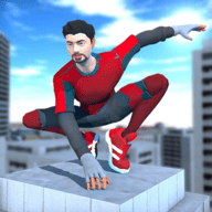 蜘蛛人战斗英雄(Spider Fighter Man Hero)正版下载中文版
