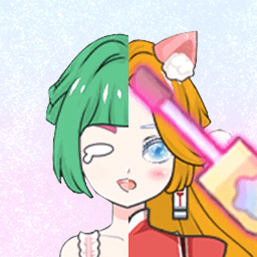 少女时尚秀安卓版app免费下载