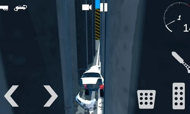 车祸模拟器事故0