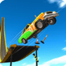 坡道起飞汽车Mega Ramp Car Jump安卓下载