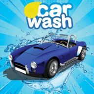 超级洗车Car Wash Salon手机版下载