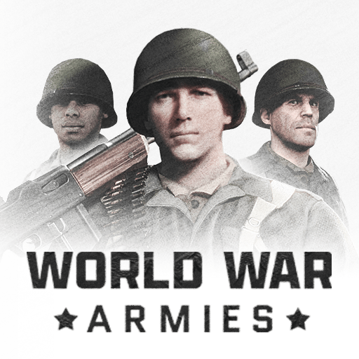 世界大战军队(WWA RTS)免费版下载-世界大战军队(WWA RTS)手机版下载v1.12.1