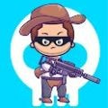 追逐并杀死狙击手Chase And Kill Sniper_logo