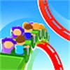 快速过山车(Faster Coaster)安卓中文免费下载