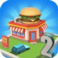 放置快餐店Fast Food Restaurant手机游戏最新款
