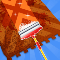 放松ASMR地毯清洁(Carpet Cleaning)最新游戏app下载
