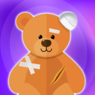 惩罚小熊怪物(Punish Bear Monster)正版下载中文版
