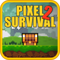 像素生存游戏2国际版(Pixel Survival Game 2)安卓中文免费下载