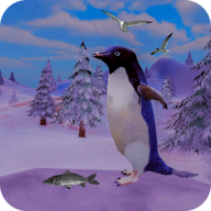 企鹅模拟器家庭生活(Penguin Simulator Family Life)官网版下载-企鹅模拟器家庭生活(Penguin Simulator Family Life)手机版v7