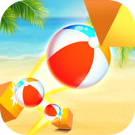 夏日碎砖块手机版下载-夏日碎砖块手游下载v1.0.0.10