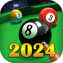 超凡台球2024下载-超凡台球手游官网v1.00.45
