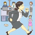 逃跑打工人下载-逃跑打工人官方版v1.0