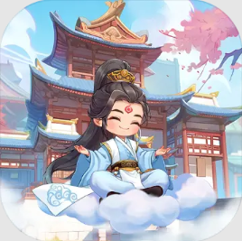 仙宗大掌门国际服_logo